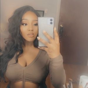 Meet your Posher, Tyra